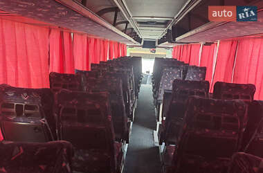 Туристический / Междугородний автобус Neoplan N 316 SHD 1997 в 
