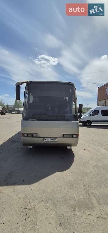 Туристический / Междугородний автобус Neoplan N 316 SHD 1996 в Харькове фото 5 Туристический / Междугородний автобус Neoplan N 316 SHD 1996 в Харькове