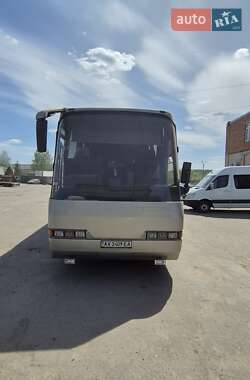 Туристичний / Міжміський автобус Neoplan N 316 SHD 1996 в 