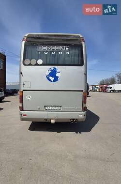Туристичний / Міжміський автобус Neoplan N 316 SHD 1996 в 