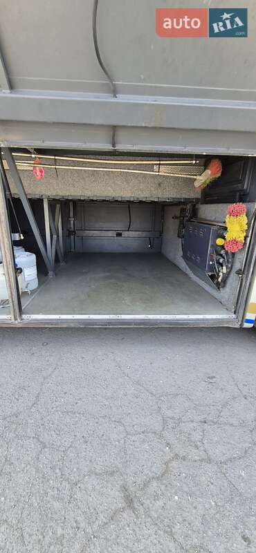 Туристический / Междугородний автобус Neoplan N 316 SHD 1996 в Харькове фото 10 Туристический / Междугородний автобус Neoplan N 316 SHD 1996 в Харькове