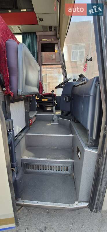 Туристический / Междугородний автобус Neoplan N 316 SHD 1996 в Харькове фото 13 Туристический / Междугородний автобус Neoplan N 316 SHD 1996 в Харькове