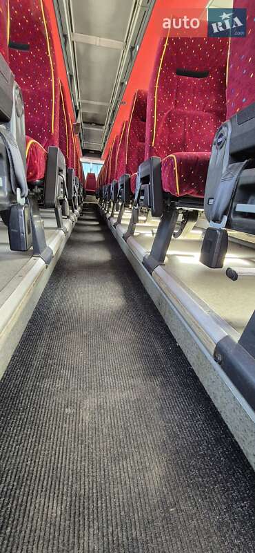 Туристический / Междугородний автобус Neoplan N 316 SHD 1996 в Харькове фото 16 Туристический / Междугородний автобус Neoplan N 316 SHD 1996 в Харькове