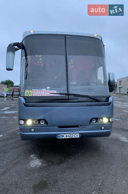 Туристический / Междугородний автобус Neoplan N 316 SHD 1998 в 