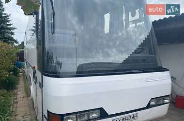 Туристический / Междугородний автобус Neoplan N 316 SHD 1998 в Харькове