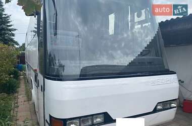 Туристический / Междугородний автобус Neoplan N 316 SHD 1998 в 
