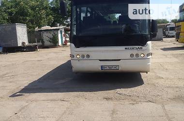 Автобус Neoplan N 316 2002 в Одессе