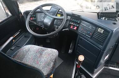 Туристический / Междугородний автобус Neoplan N 316 1997 в Киеве