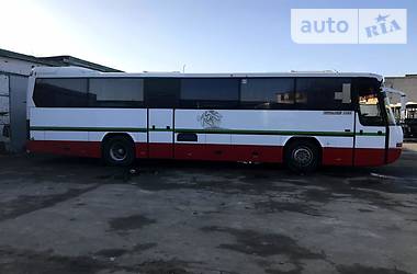 Туристичний / Міжміський автобус Neoplan N 316 1997 в Марківці