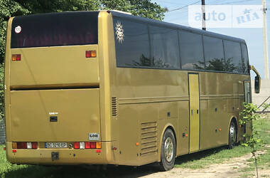 Туристичний / Міжміський автобус Neoplan N 316 1996 в Жовкві
