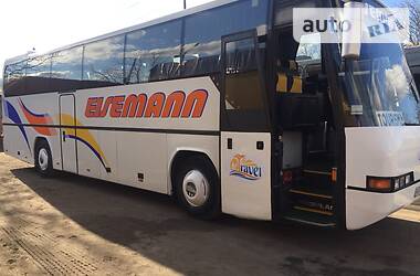 Туристический / Междугородний автобус Neoplan N 316 1992 в Могилев-Подольске