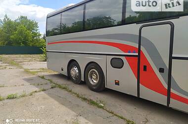 Туристичний / Міжміський автобус Neoplan N 316 2000 в Ізмаїлі