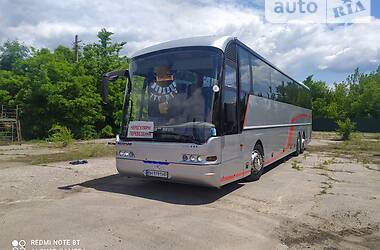 Туристичний / Міжміський автобус Neoplan N 316 2000 в Ізмаїлі