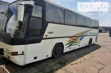 Туристический / Междугородний автобус Neoplan N 316 1997 в Лутугине