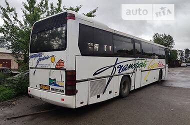Туристичний / Міжміський автобус Neoplan N 316 1997 в Вінниці
