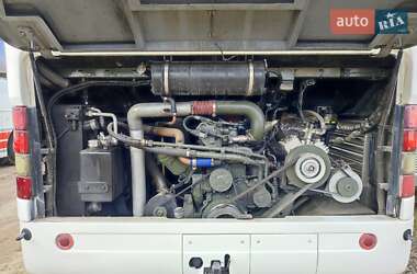 Туристичний / Міжміський автобус Neoplan N 316 2003 в Львові