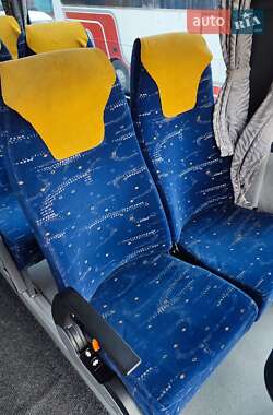 Туристичний / Міжміський автобус Neoplan N 316 2003 в Львові