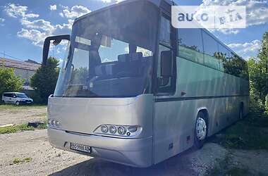 Туристический / Междугородний автобус Neoplan N 316 1998 в Тернополе