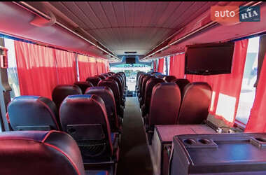 Туристический / Междугородний автобус Neoplan N 316 2000 в 