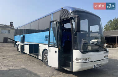 Туристический / Междугородний автобус Neoplan N 316 2000 в 