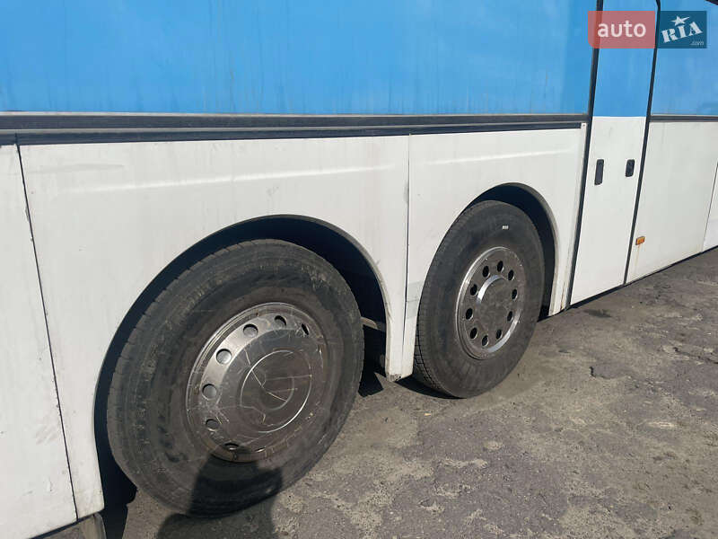 Туристический / Междугородний автобус Neoplan N 316 2000 в Луцке