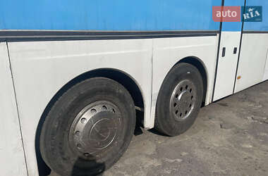 Туристический / Междугородний автобус Neoplan N 316 2000 в 
