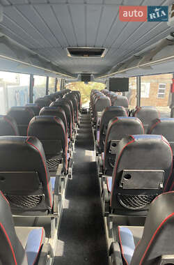 Туристический / Междугородний автобус Neoplan N 316 2000 в 