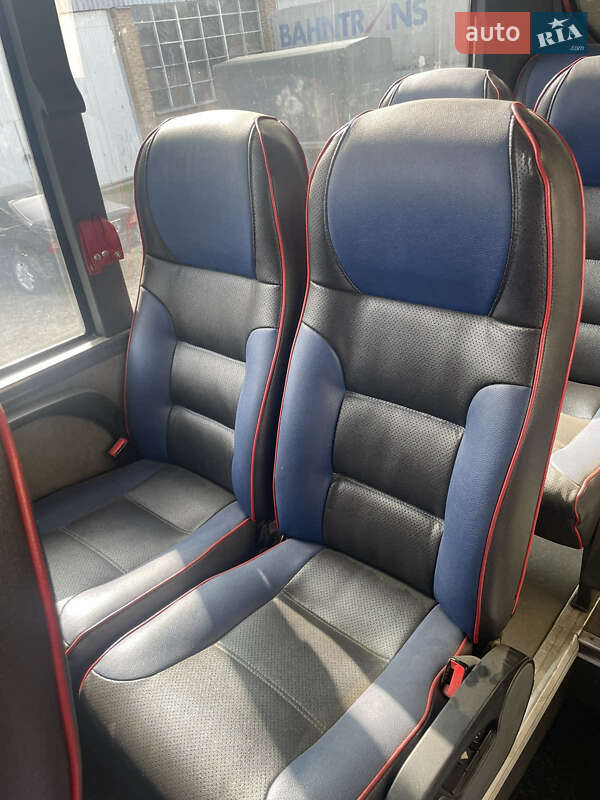 Туристический / Междугородний автобус Neoplan N 316 2000 в Луцке