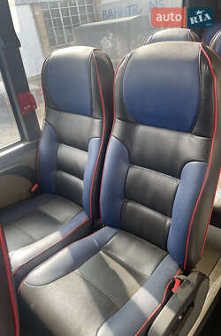 Туристический / Междугородний автобус Neoplan N 316 2000 в 