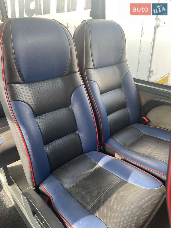 Туристический / Междугородний автобус Neoplan N 316 2000 в Луцке
