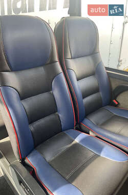 Туристический / Междугородний автобус Neoplan N 316 2000 в 