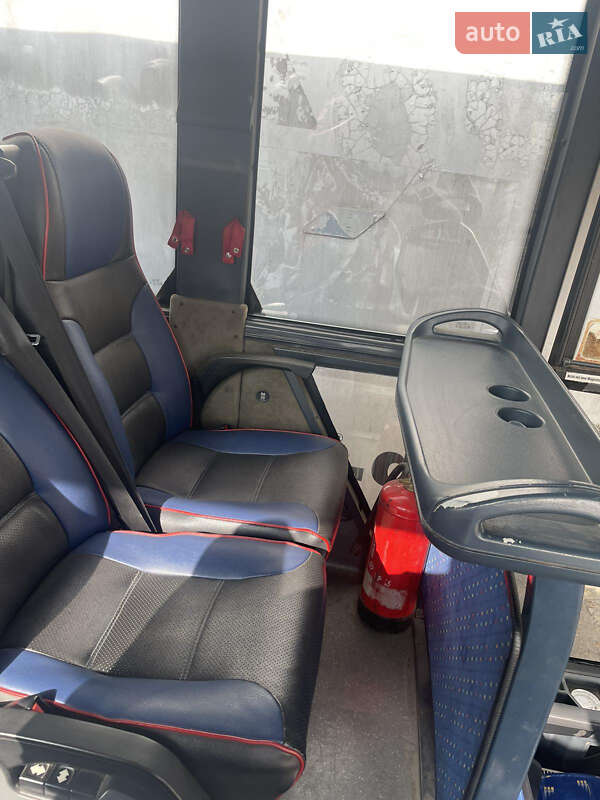 Туристический / Междугородний автобус Neoplan N 316 2000 в Луцке