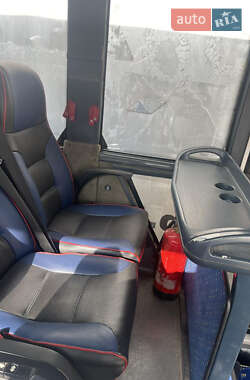 Туристический / Междугородний автобус Neoplan N 316 2000 в 