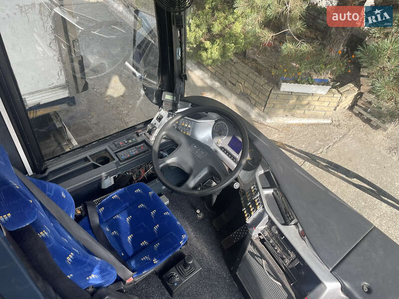 Туристический / Междугородний автобус Neoplan N 316 2000 в Луцке