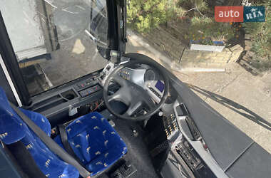 Туристический / Междугородний автобус Neoplan N 316 2000 в 