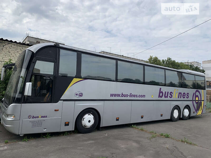 Туристичний / Міжміський автобус Neoplan N 316 2000 в Києві