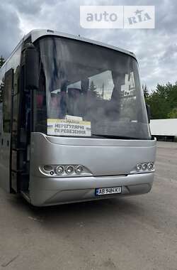 Туристический / Междугородний автобус Neoplan N 316 1998 в Виннице