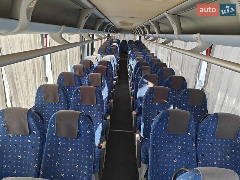 Приміський автобус Neoplan N 316 2005 в Дніпрі фото 3 Приміський автобус Neoplan N 316 2005 в Дніпрі