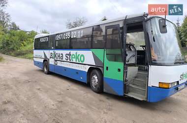 Туристичний / Міжміський автобус Neoplan N 316 1995 в Куликові