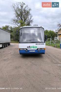 Туристичний / Міжміський автобус Neoplan N 316 1995 в Куликові