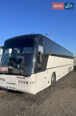 Туристический / Междугородний автобус Neoplan N 316 2005 в 