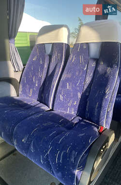 Туристический / Междугородний автобус Neoplan N 316 2005 в 