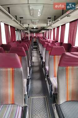 Туристический / Междугородний автобус Neoplan N 316 1993 в 