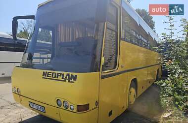 Туристический / Междугородний автобус Neoplan N 316 1998 в 