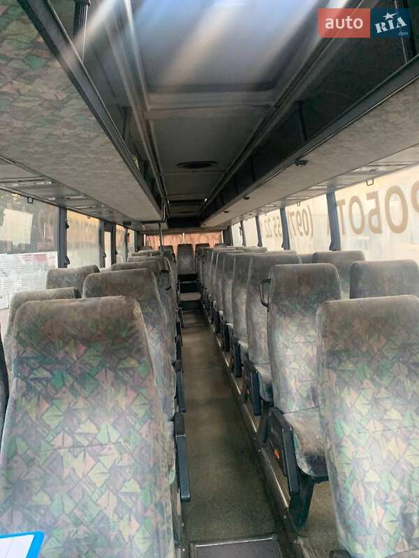 Туристический / Междугородний автобус Neoplan N 316 1995 в 