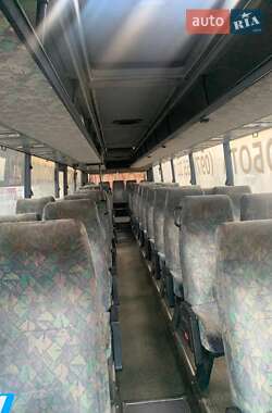 Туристический / Междугородний автобус Neoplan N 316 1995 в 
