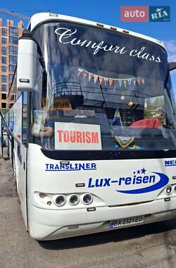 Туристический / Междугородний автобус Neoplan N 316 1996 в Хмельницком
