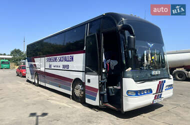 Туристичний / Міжміський автобус Neoplan N 316 2004 в Одесі