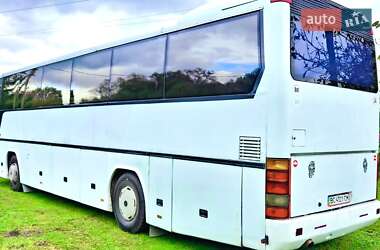 Туристический / Междугородний автобус Neoplan N 316 1997 в 