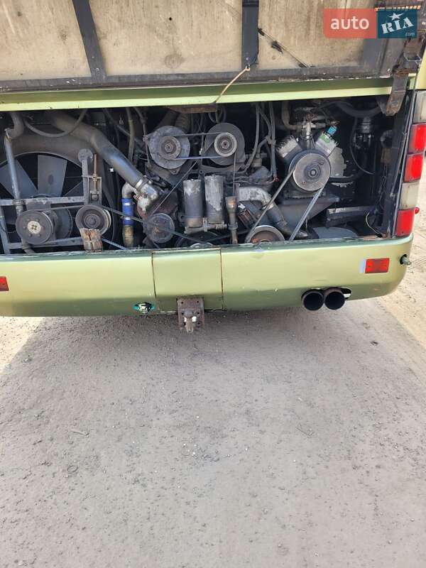 Туристический / Междугородний автобус Neoplan N 318 1998 в Киеве фото 2 Туристический / Междугородний автобус Neoplan N 318 1998 в Киеве